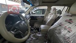 تويوتا لاندكروزر برادو